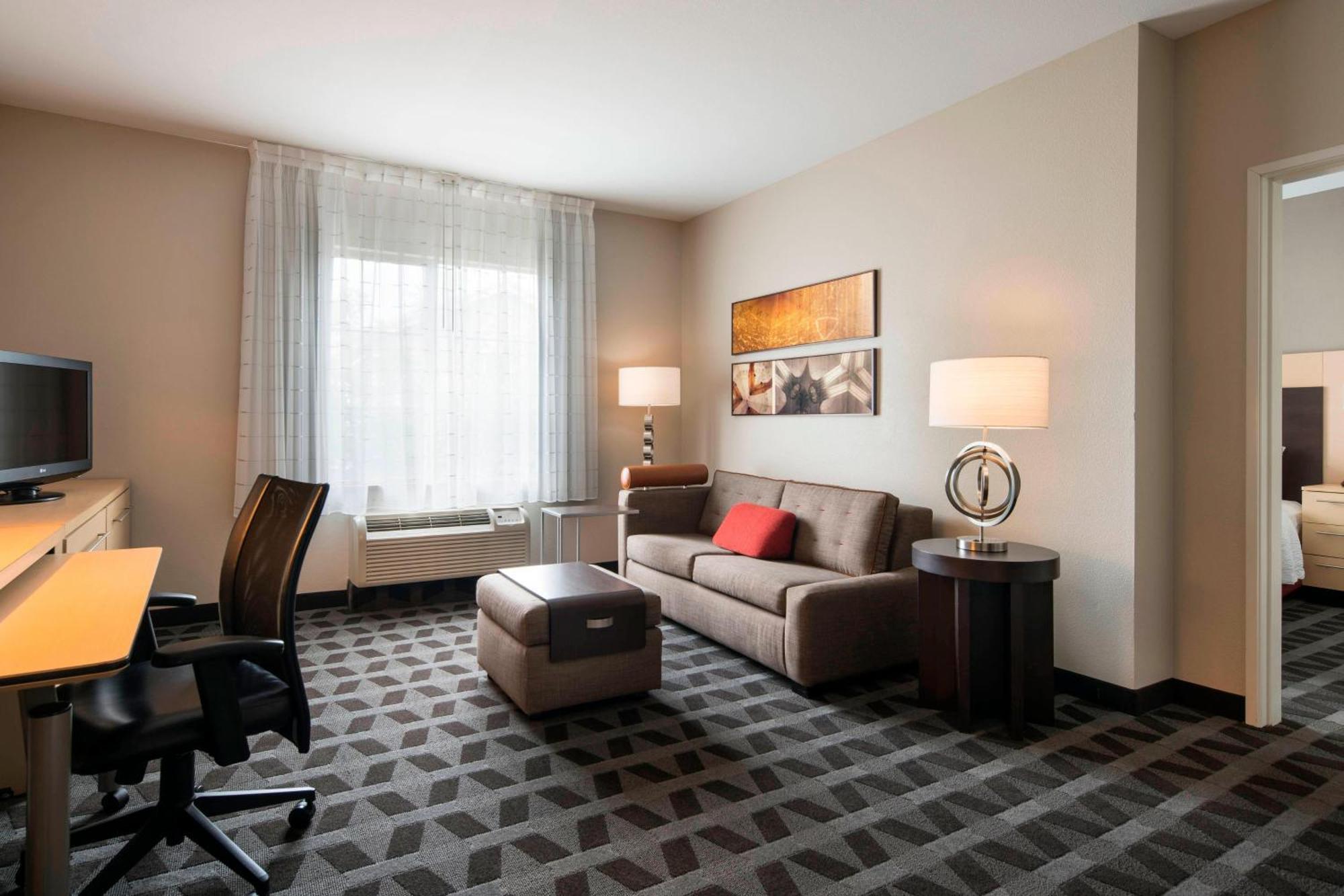 Towneplace Suites By Marriott San Diego Carlsbad / Виста Екстериор снимка