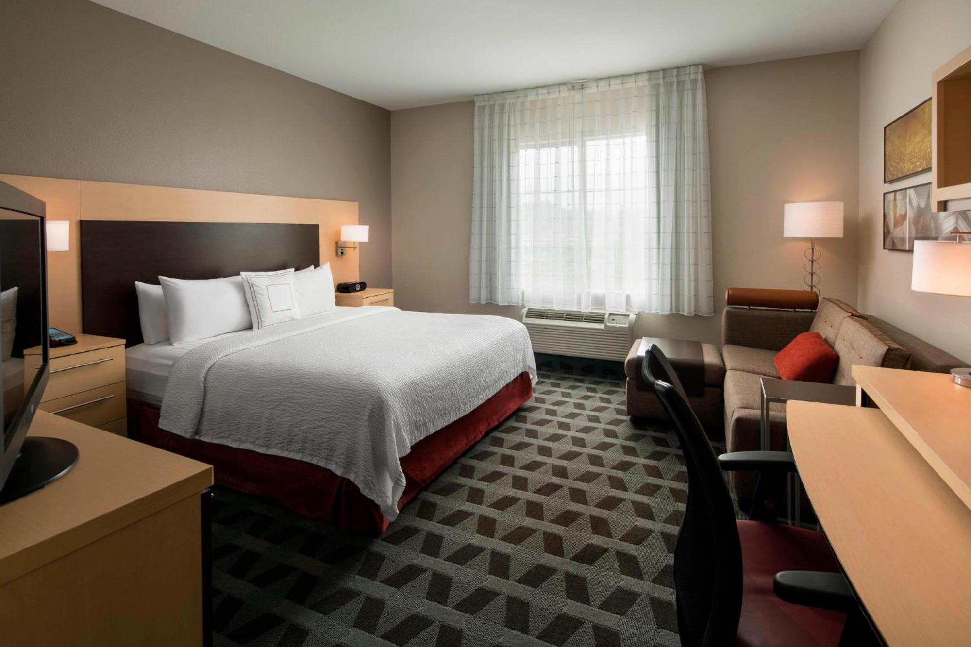Towneplace Suites By Marriott San Diego Carlsbad / Виста Екстериор снимка