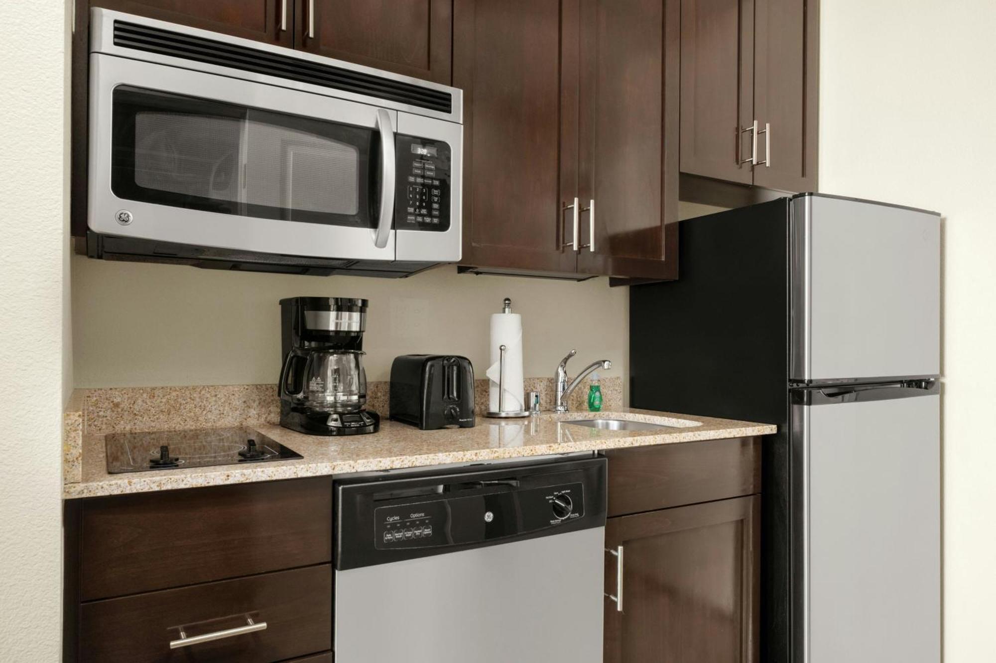 Towneplace Suites By Marriott San Diego Carlsbad / Виста Екстериор снимка