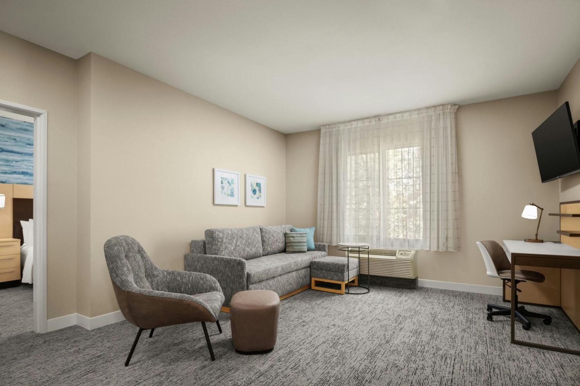 Towneplace Suites By Marriott San Diego Carlsbad / Виста Екстериор снимка