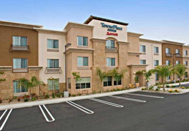 Towneplace Suites By Marriott San Diego Carlsbad / Виста Екстериор снимка